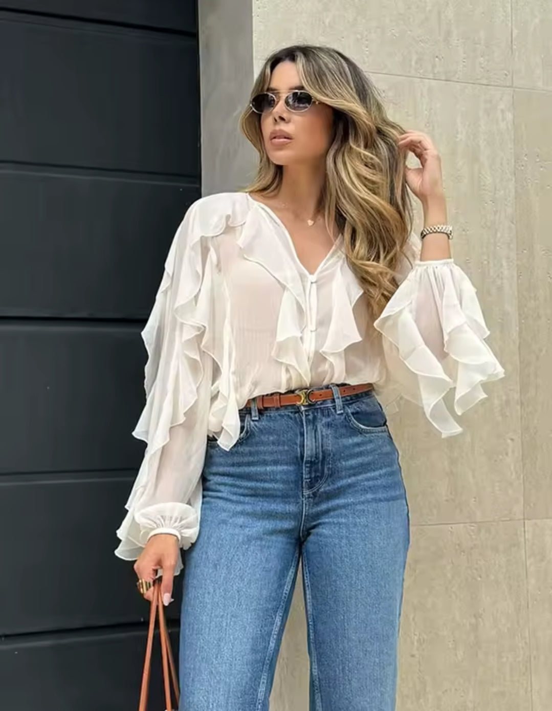 Blusas para Mujer Boho – Boho Chic | Horizoncor