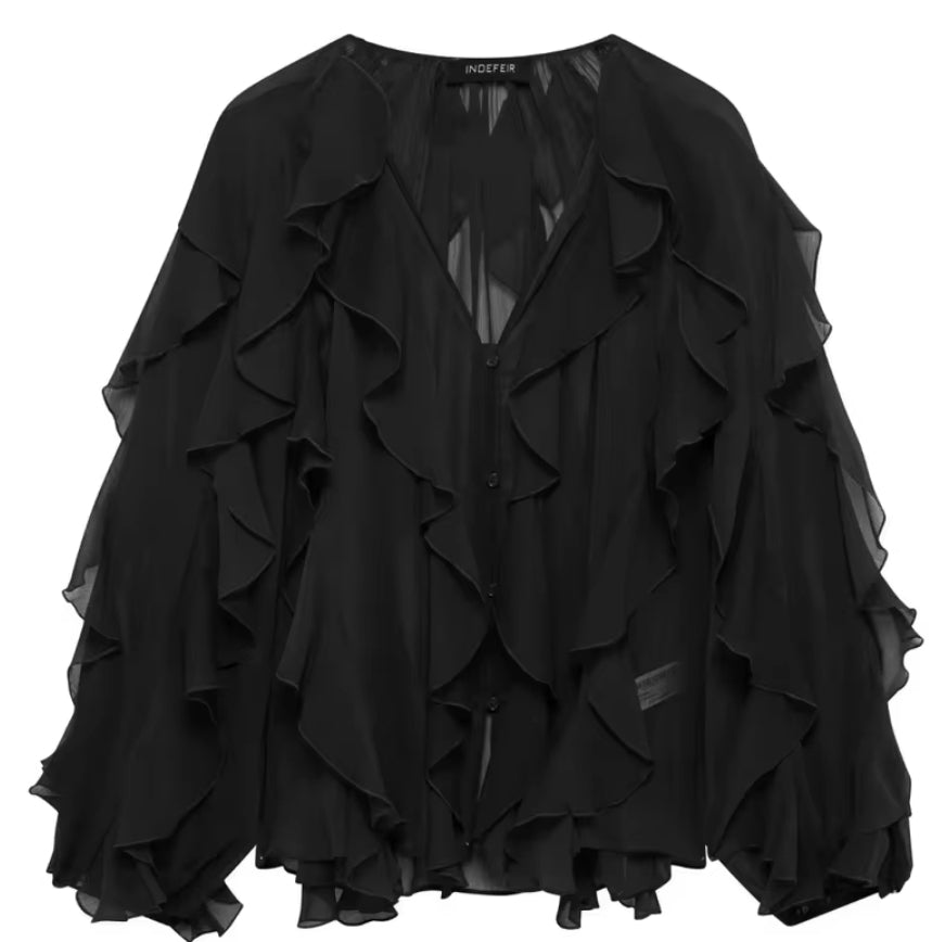 Blusas para Mujer Boho – imagen 12 | Horizoncor