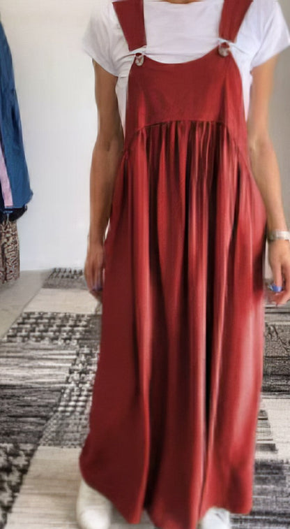 Vestido Casual Teresa – imagen 10 | Horizoncor