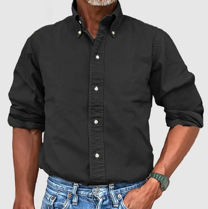 Detalle blusas para mujer Nico – vista frontal | Horizoncor