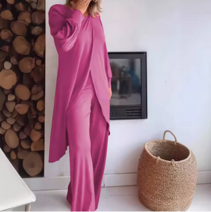 Conjunto Elegante para Dama Palamós – imagen 7 | Horizoncor