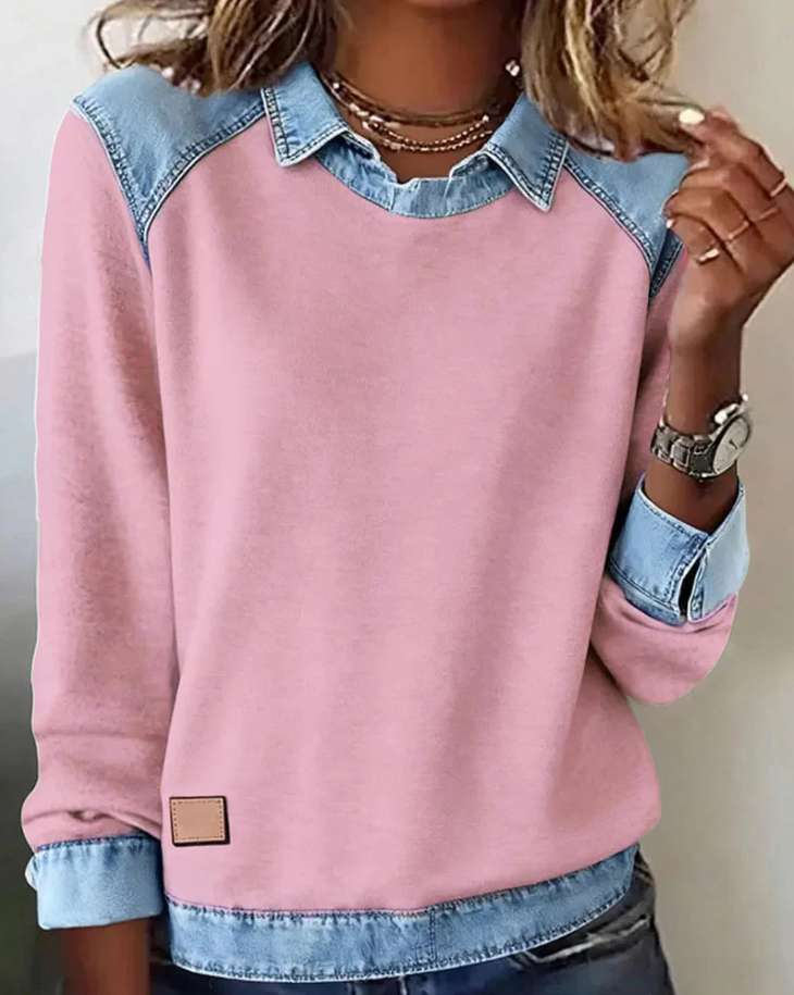 Blusas para Mujer Veleska – imagen 8 | Horizoncor