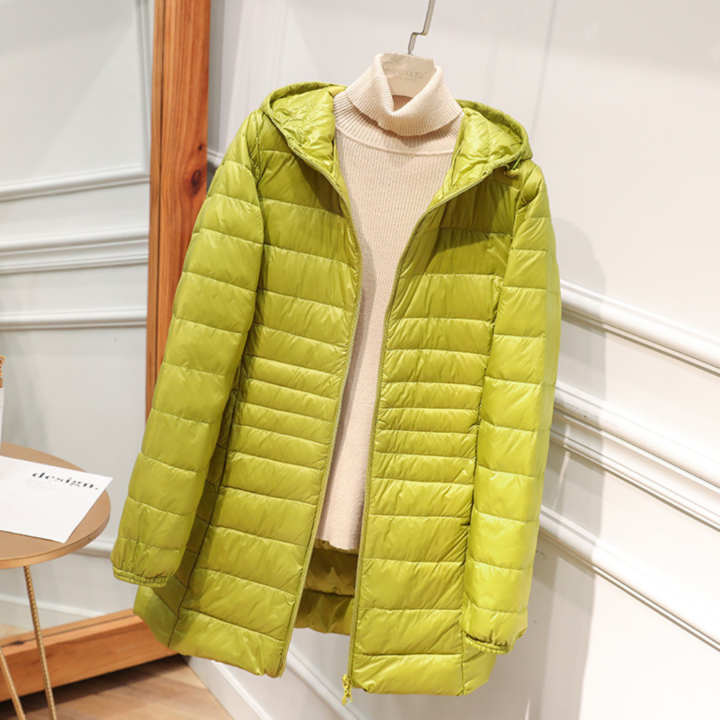 Chaqueta de Mujer Nord – imagen 15 | Horizoncor