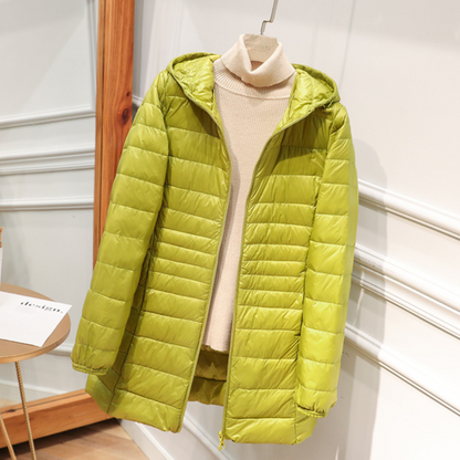 Chaqueta de Mujer Nord – imagen 15 | Horizoncor
