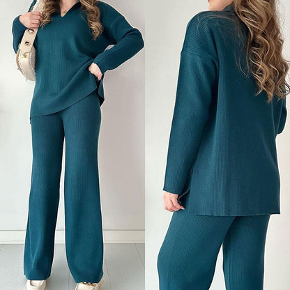 Conjunto Elegante para Dama Montpellier – imagen 8 | Horizoncor