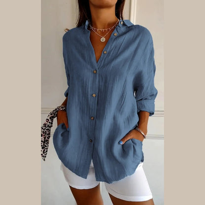 Blusas para Mujer Lanzarote – imagen 7 | Horizoncor