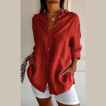 Blusas para Mujer Lanzarote – imagen 6 | Horizoncor