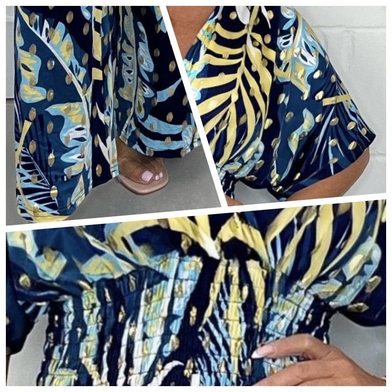 Mono Mujer Aura – vista lateral | Horizoncor