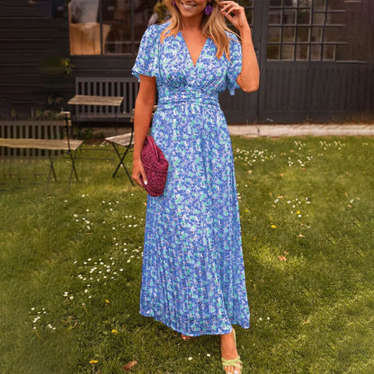 Vestido Largo Elegante Toulouse – imagen 8 | Horizoncor