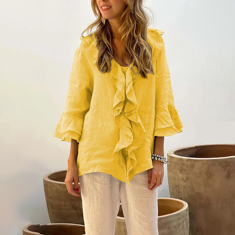 Blusas para Mujer Milán – imagen 5 | Horizoncor