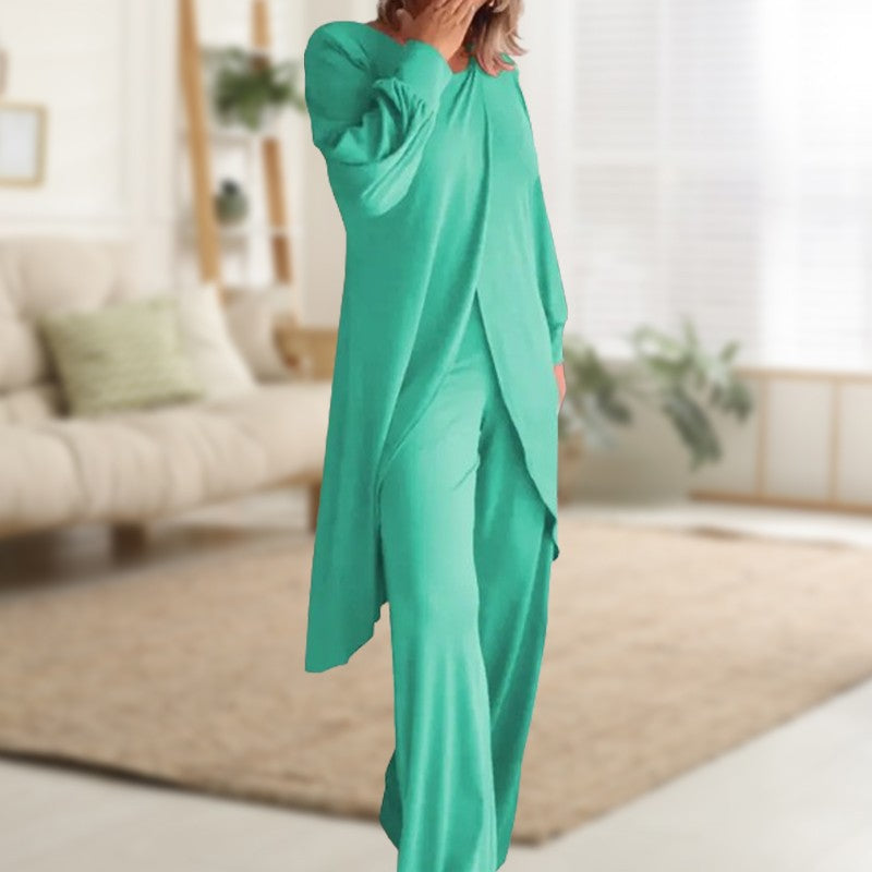 Conjunto Elegante para Dama Palamós – imagen 8 | Horizoncor