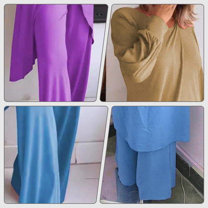 Conjunto Elegante para Dama Palamós – imagen 11 | Horizoncor