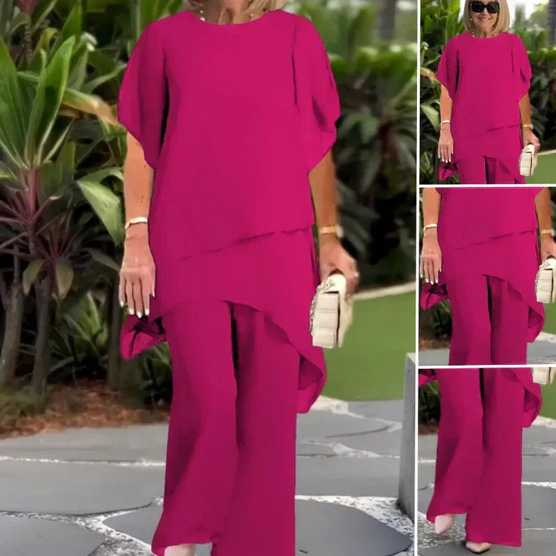 Conjunto Elegante para Dama Herlene – imagen 8 | Horizoncor