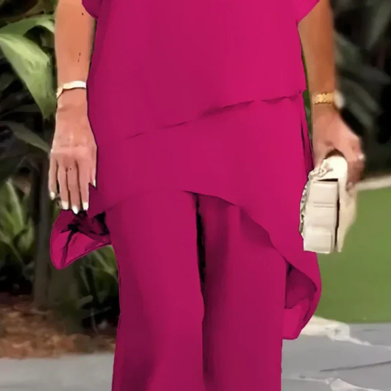 Conjunto Elegante para Dama Herlene – imagen 7 | Horizoncor