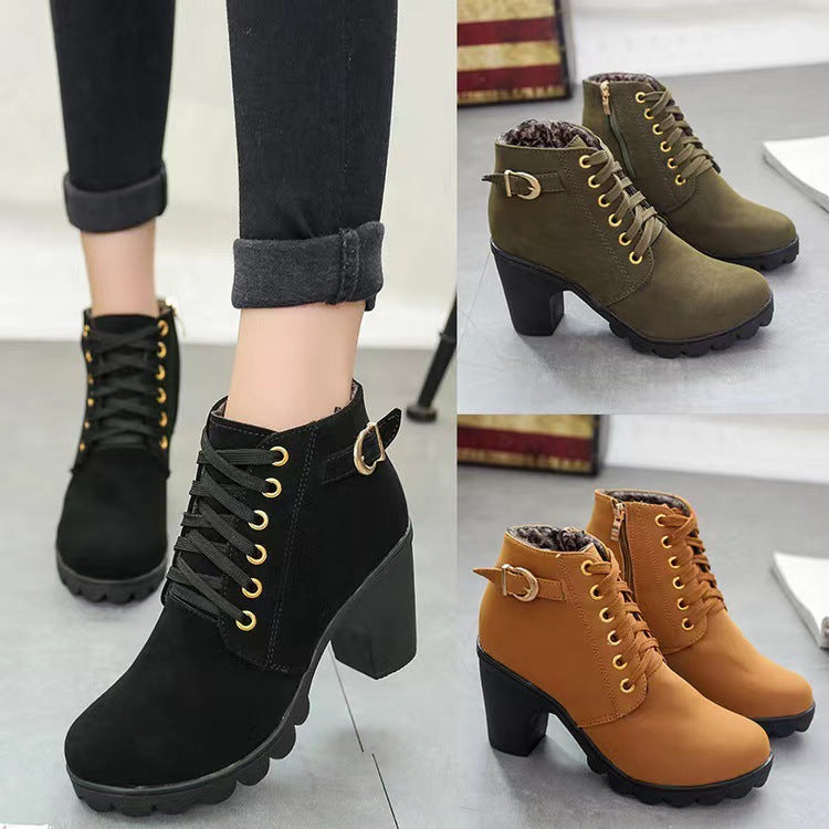 Botas Mujer Carmina – imagen 10 | Horizoncor