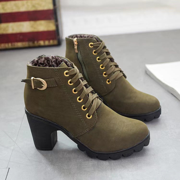 Botas Mujer Carmina – imagen 6 | Horizoncor