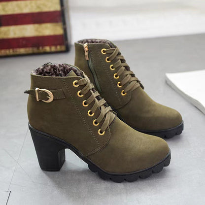 Botas Mujer Carmina – imagen 6 | Horizoncor