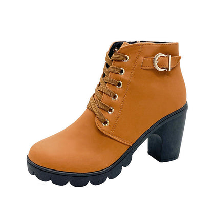 Botas Mujer Carmina – imagen 5 | Horizoncor