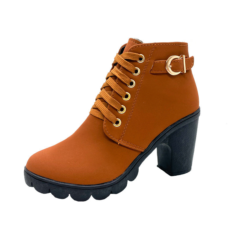 Botas Mujer Carmina – imagen 8 | Horizoncor