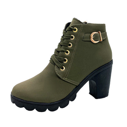 Botas Mujer Carmina – imagen 7 | Horizoncor