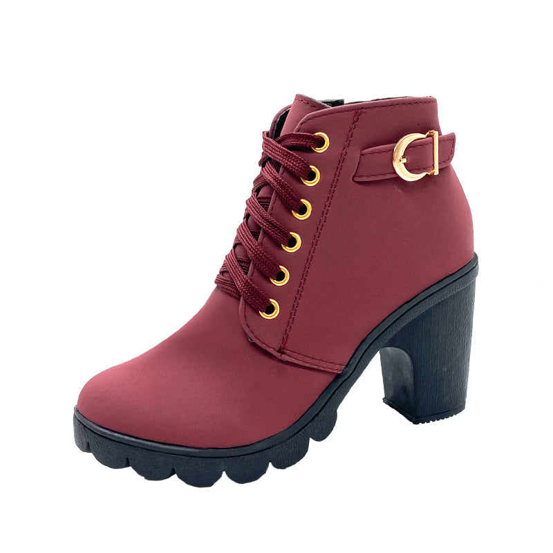 Botas Mujer Carmina – imagen 9 | Horizoncor
