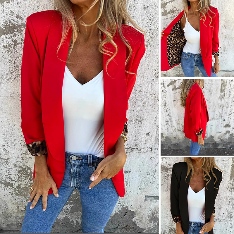 Blazer Mujer Oporto – imagen 8 | Horizoncor