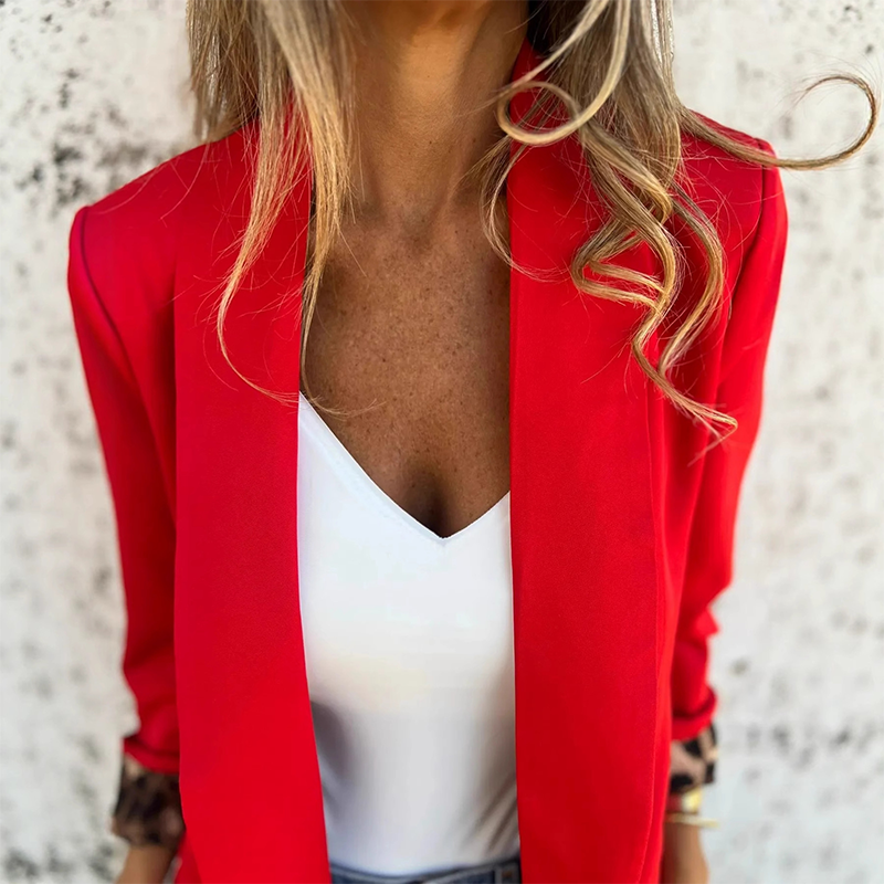 Blazer Mujer Oporto – imagen 5 | Horizoncor