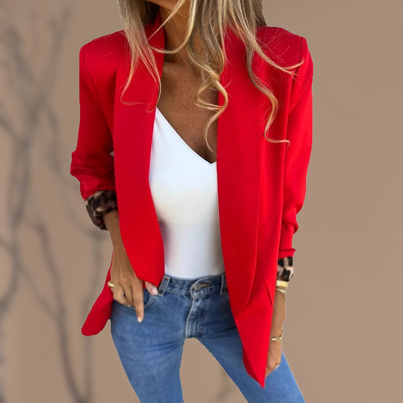 Blazer Mujer Oporto – imagen 6 | Horizoncor