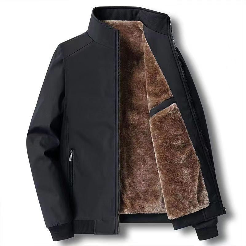 Chaqueta de Mujer Ruggero – con Forro Polar | Horizoncor
