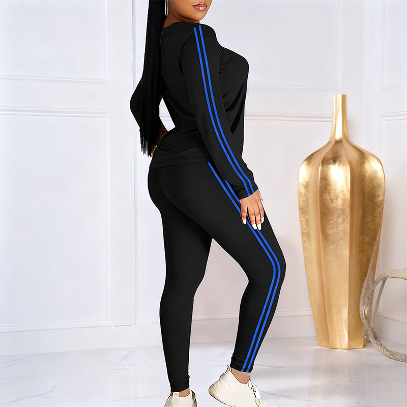 Conjunto Elegante para Dama Lila – imagen 7 | Horizoncor