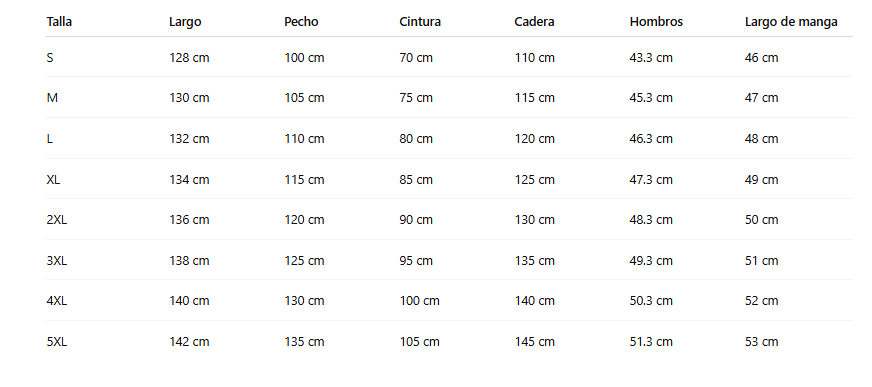 Mono Mujer Aura – imagen 7 | Horizoncor