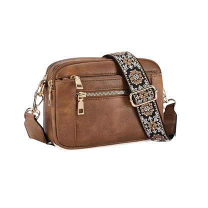 Mira – Elegante bolso de hombro