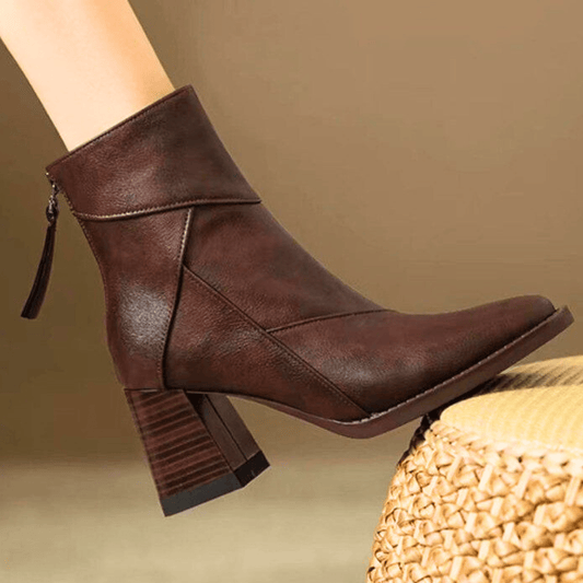 Tacones Mujer Dara | Horizoncor