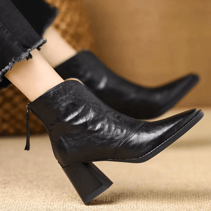Tacones Mujer Claudia – imagen 8 | Horizoncor