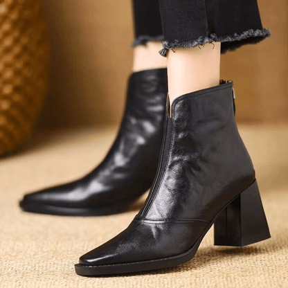 Tacones Mujer Claudia – imagen 7 | Horizoncor