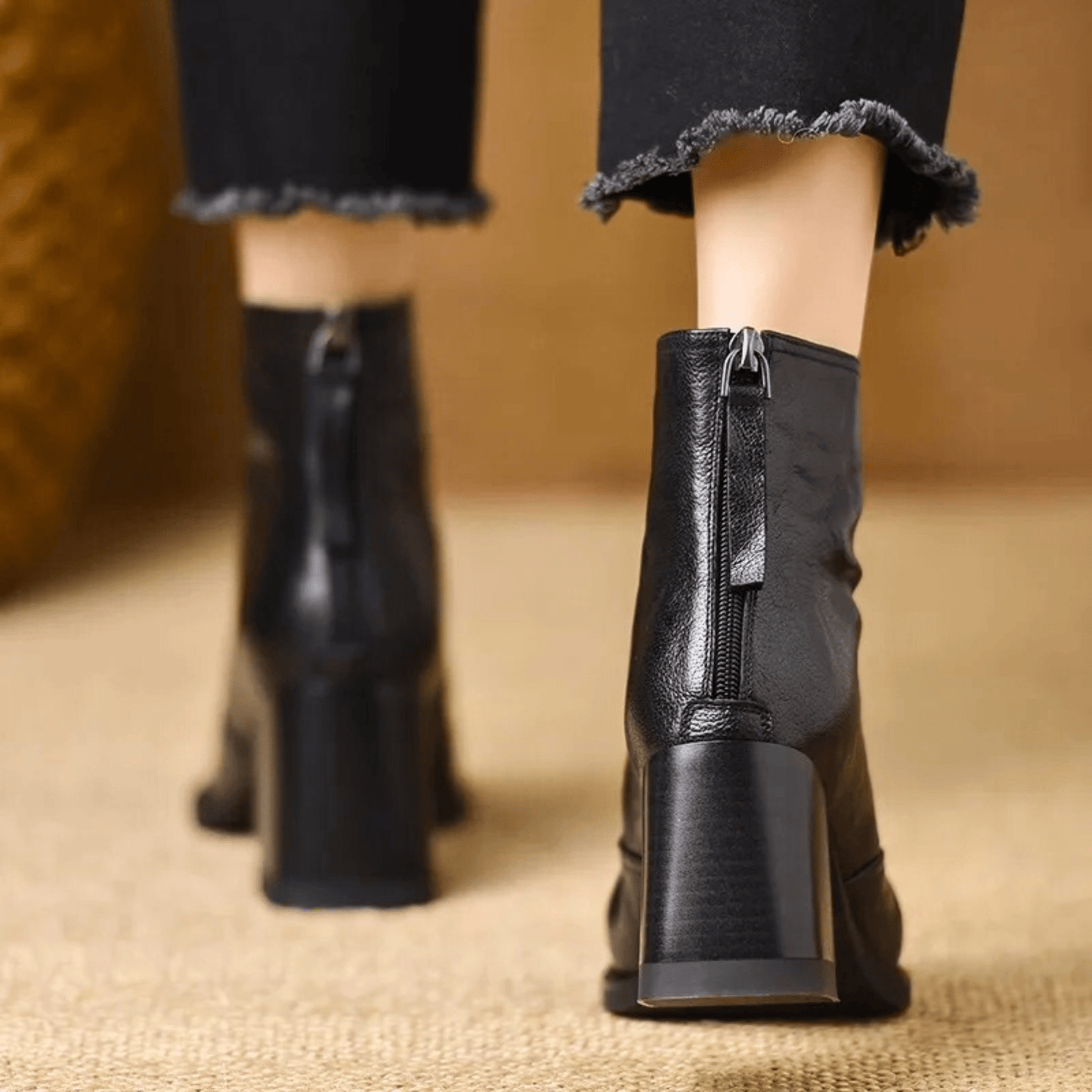Tacones Mujer Claudia – imagen 9 | Horizoncor