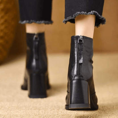 Tacones Mujer Claudia – imagen 9 | Horizoncor
