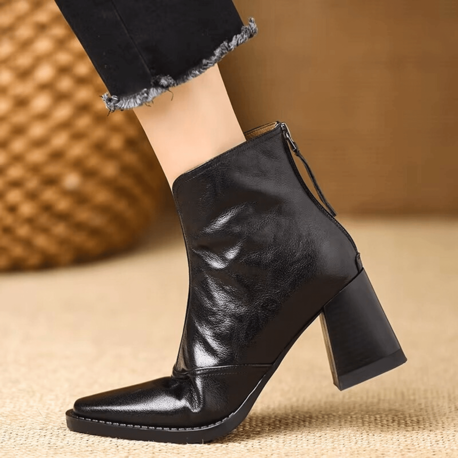 Tacones Mujer Claudia – imagen 6 | Horizoncor