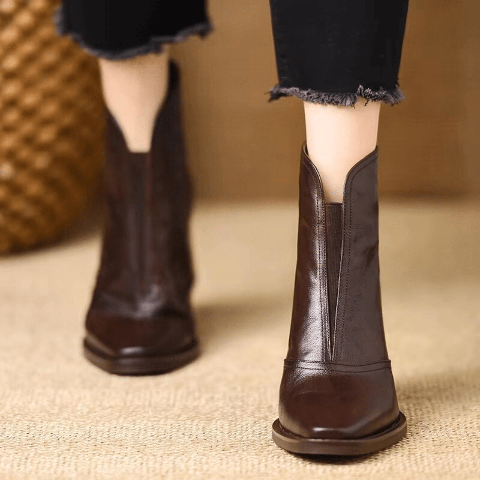 Tacones Mujer Claudia – imagen 5 | Horizoncor
