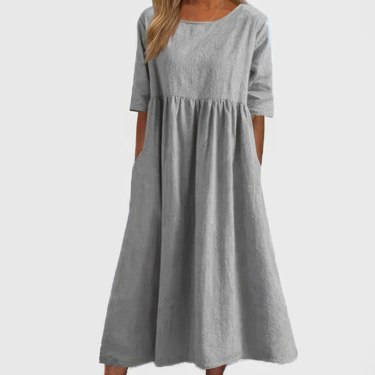 Vestido Elegante Menorca – imagen 9 | Horizoncor