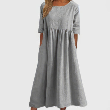 Vestido Elegante Menorca – imagen 9 | Horizoncor
